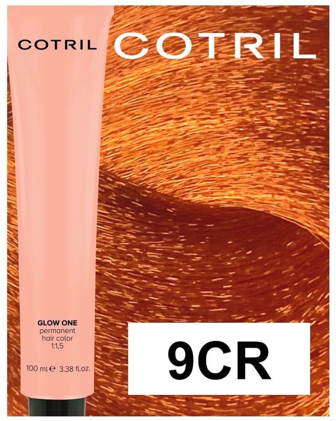 Cotril Color Glow One 9CR