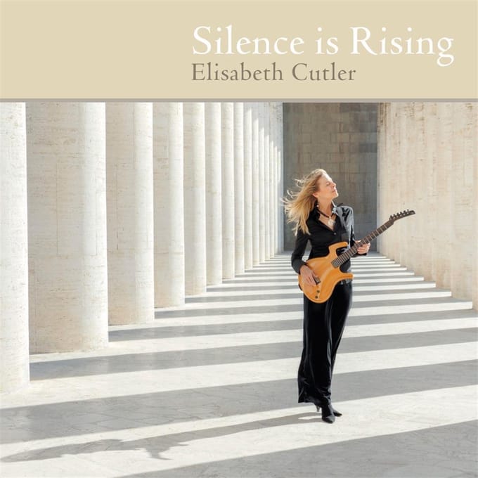 Silence Is Rising
