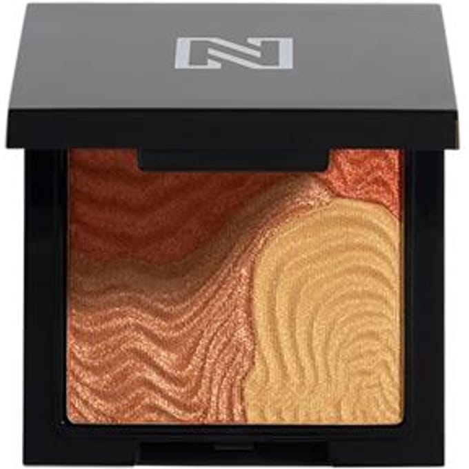 N-Beauty Bronzing Glow Powder Bronzer 8 gr | 028 - Bronze |
