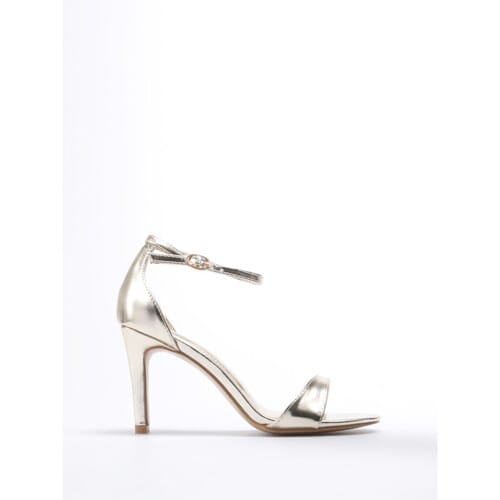 Sandalen met hakken La Modeuse 78004_P185233