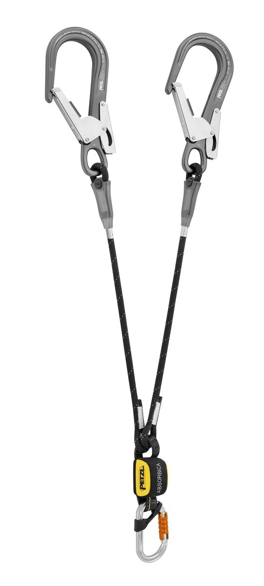 Petzl ABSORBICA®-Y MGO – European Version 100 cm & 60-140 kg