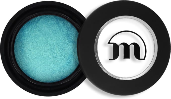 Make-up Studio Eyeshadow Lumière Oogschaduw - Blue Emerald
