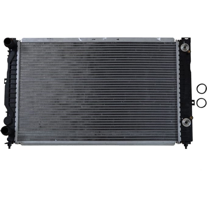 Radiator, motorkoeling NRF 529504