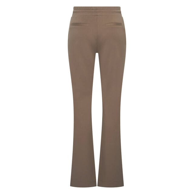 Hv Society - Broek - Dark Taupe - M (38)
