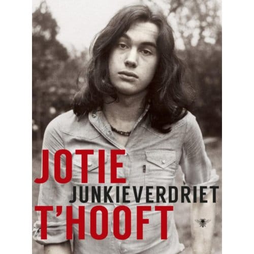 Junkieverdriet - Jotie T'Hooft