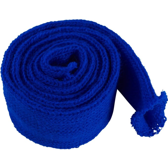Breibuis, 28 Naalden/Ø 4,0 cm - Middelmatig Blauw
