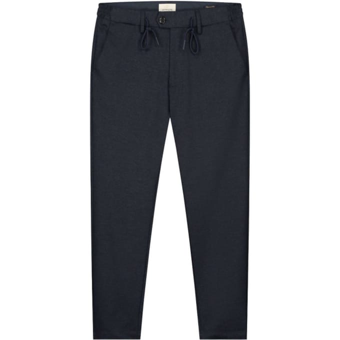 Dstrezzed Lancaster tapered jogger pattern sweat