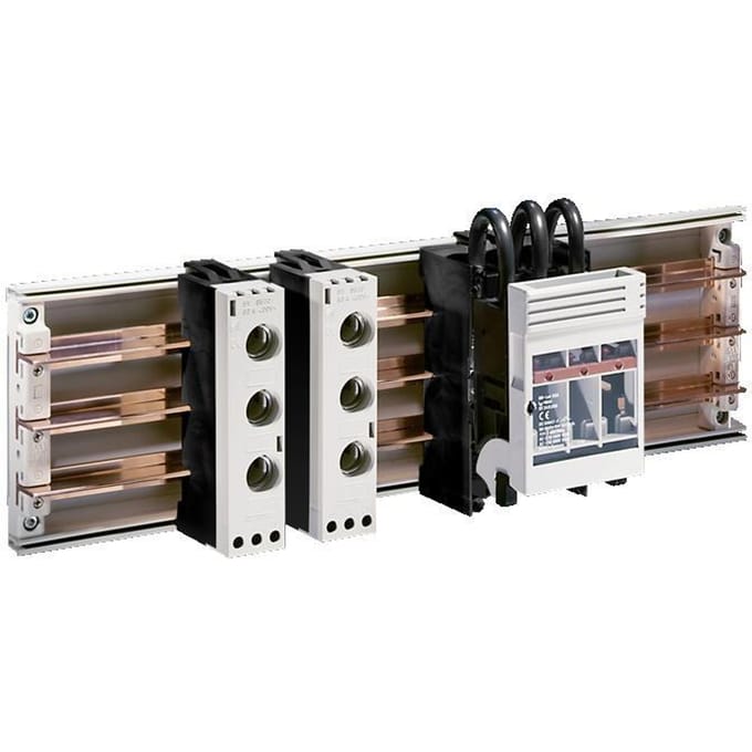 Rittal SV Stroomrailsteun - 9629100