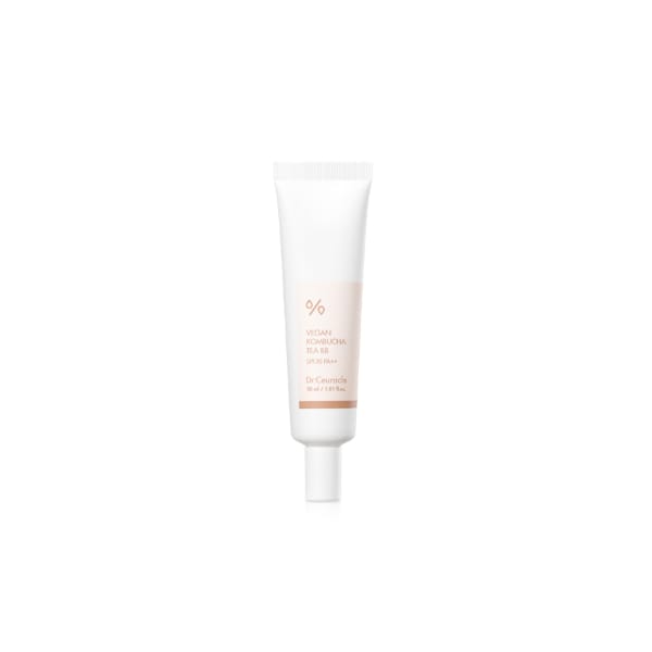 [Promotie] Dr.Ceuracle - Vegan Kombucha Tea BB SPF30 PA++ - 30ml