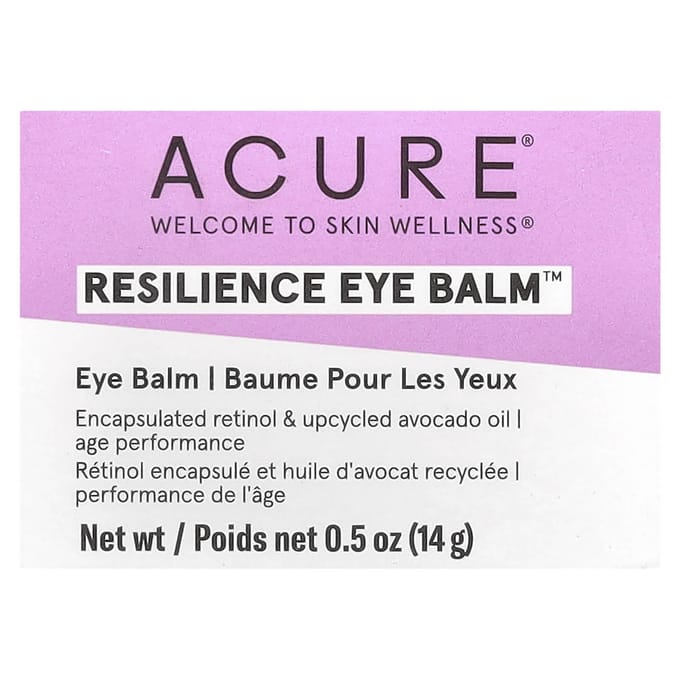 Resilience Oogcrème, 14G(0.5oz) beige