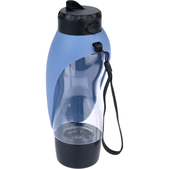 Nomad Tales Spirit 2-in-1 reisfles 500 ml hond