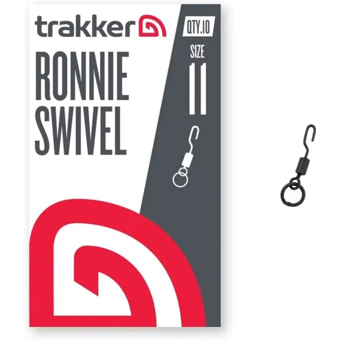 Karper wartel Trakker Ronnie TPx5x5
