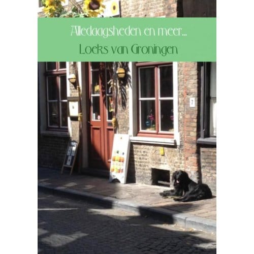 Alledaagsheden En Meer... - Loeks van Groningen
