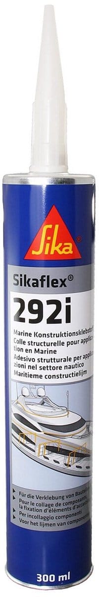 Sikaflex 292i / 300 ml