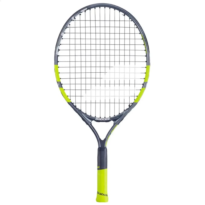Babolat carlitos jr 21 s cv tennisracket jongens -