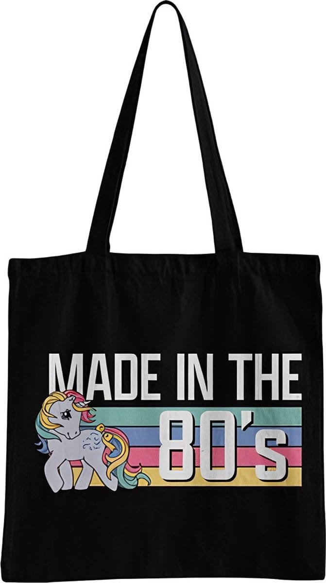 My Little Pony Made In The 80'S-draagtas