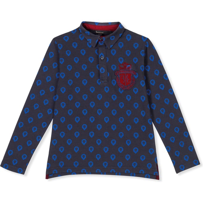 Poloshirt