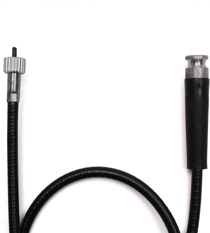 p2r meterkabel voor nieuwe auto's