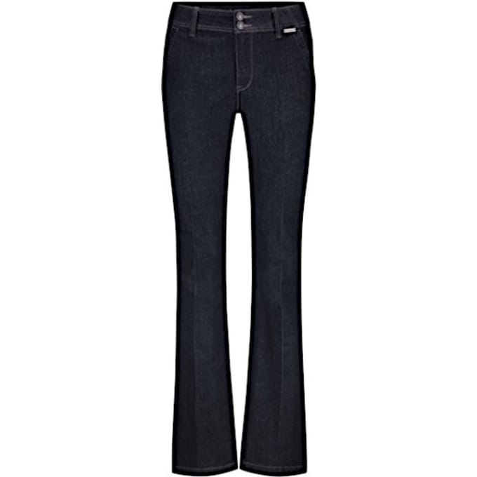 Red Button Broek srb4663 bibette denim l33 forever blue
