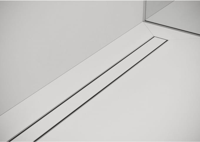 Easy Drain Compact tegel ws 30mm 60cm enkel