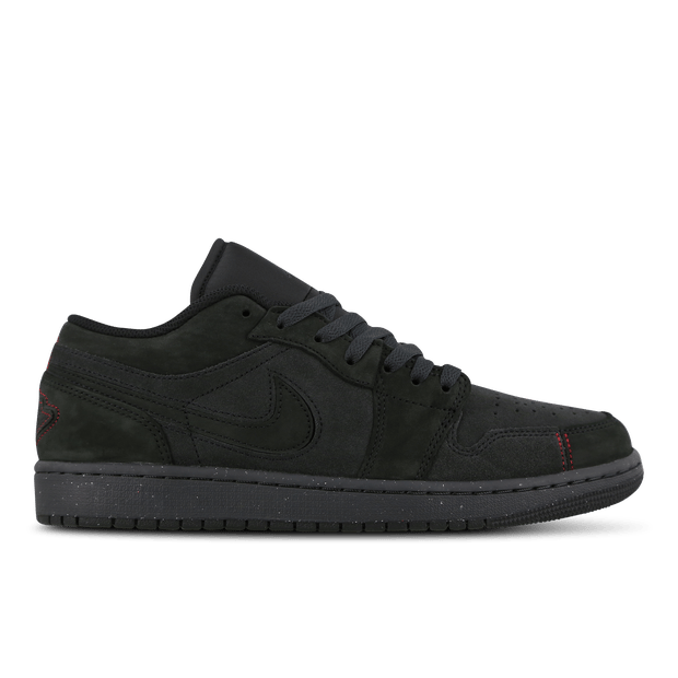 Air Jordan 1 Low SE Craft 'Dark Smoke Grey' maat 46.