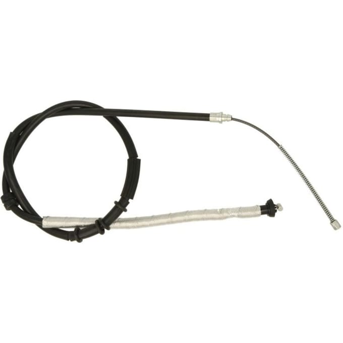 Kabel, parkeerrem LINEX 14.02.34 links