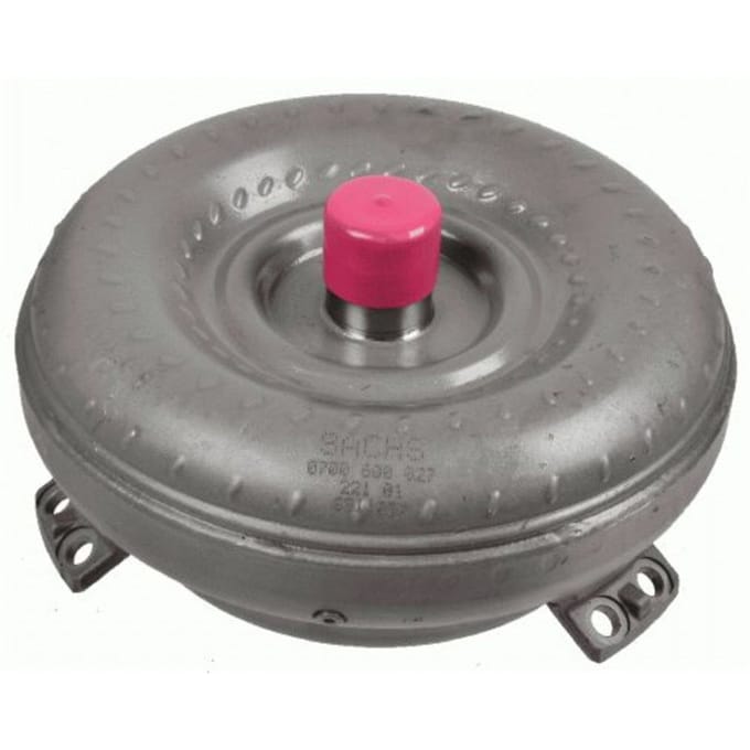 Koppelomvormer SACHS 0700 600 027