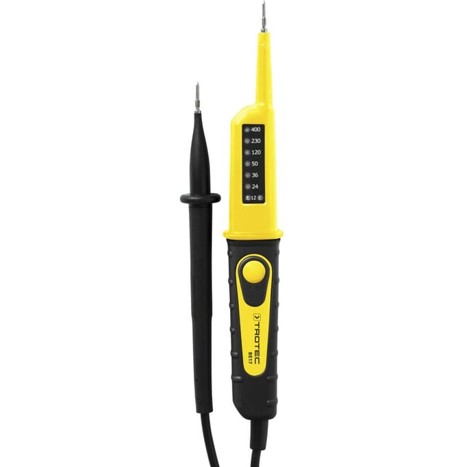TROTEC Spanningsdetector BE17