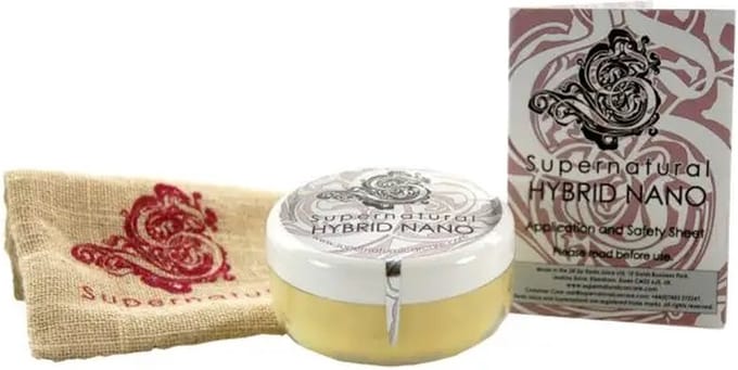 Dodo Juice - Supernatural Hybrid Nano - 100ml - Sealant