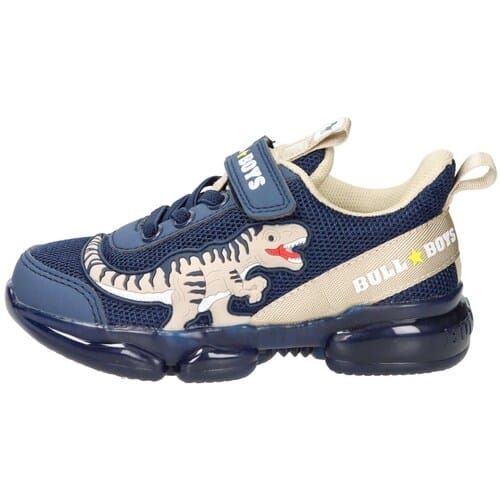 Sneakers Bull Boys DNAL2130
