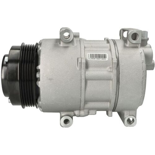 Airco-compressor VALEO 690016