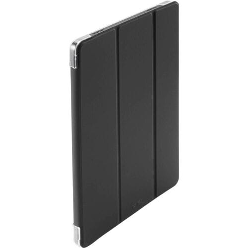 Hama tablethoes geschikt voor Galaxy Tab A11 8.7i - Fold clear - zwart