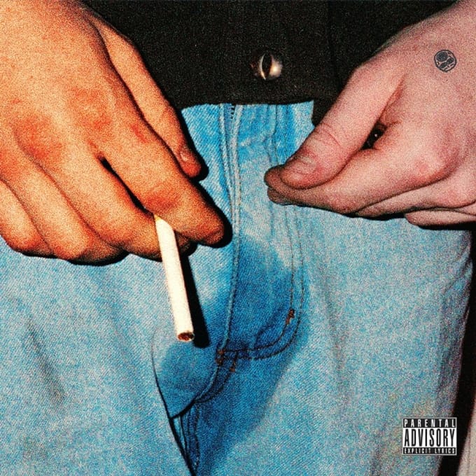 Cherry Bomb - Tyler, The Creator