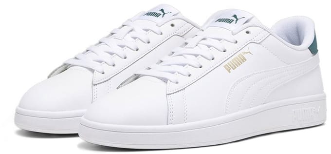 Puma-schoenen Low Smash 3.0 L 390987