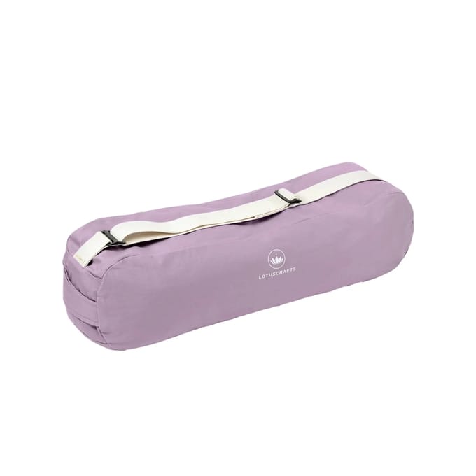 Yogamat tas Lotuscrafts Pune