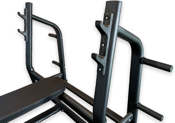Benchpress