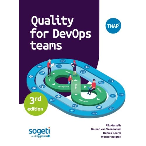 Quality For Devops Teams - Rik Marselis