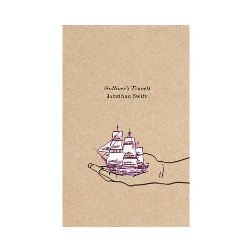 Gulliver's Travels - Jonathan Swift