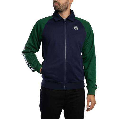 Trainingsjack Sergio Tacchini Renshaw trainingsjack