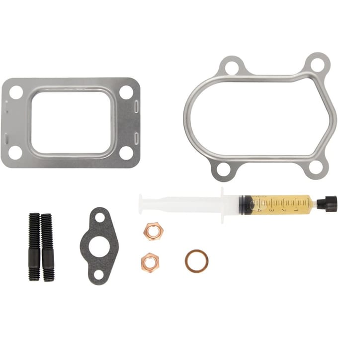 Montageset, supercharger AJUSA JTC11204