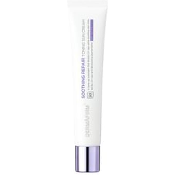 DERMAFIRM - Soothing Repair Toning Sun Cream R4 40g