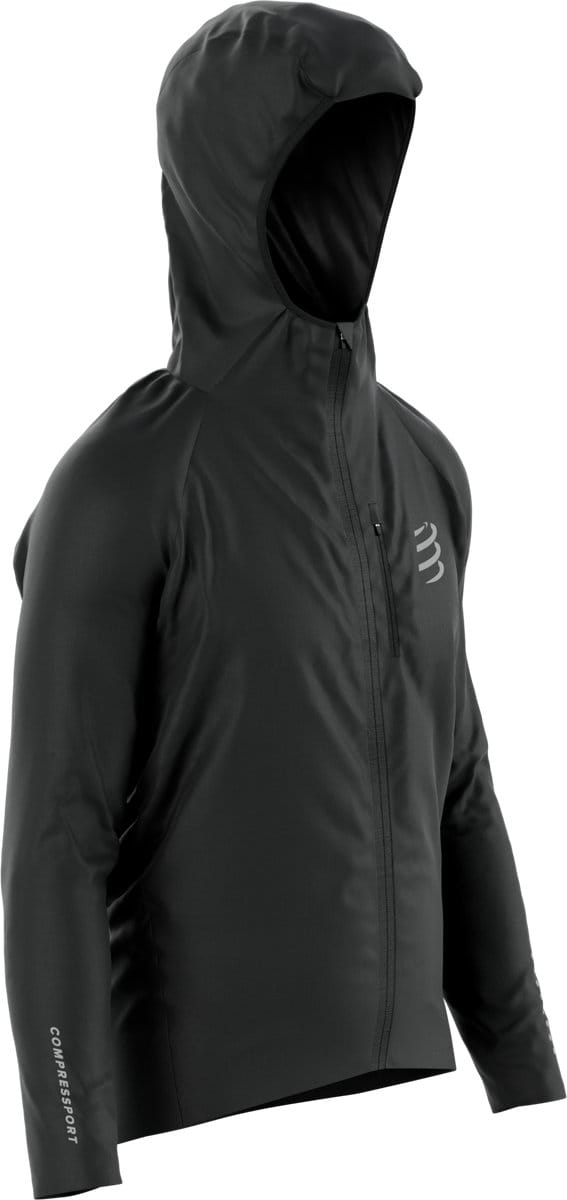 Thunderstorm Waterproof Jacket