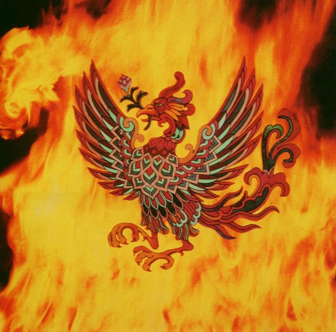 Phoenix