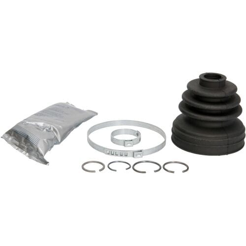 Balgenset, aandrijfas SPIDAN 36393