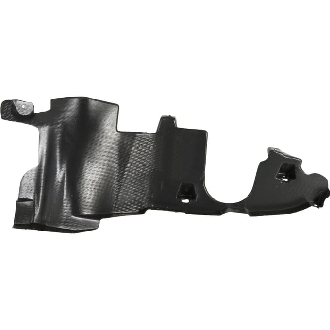 Afdekking motor BLIC 6601-02-6070871P links