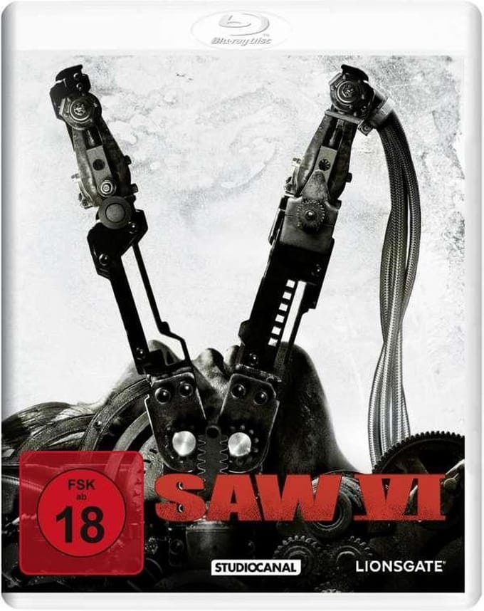 PLAION 1077583 film en Video Blu-ray Duits, Engels
