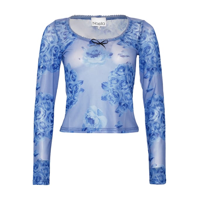 Kilea Top LS