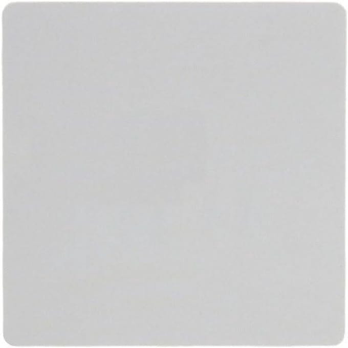 Middenplaat - Paneel - Groepenkast - Eenvoudige Montage - 5 cm - Wit