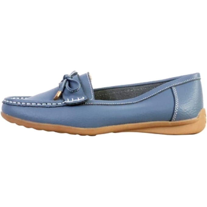 Mocassins Super Mode 283720