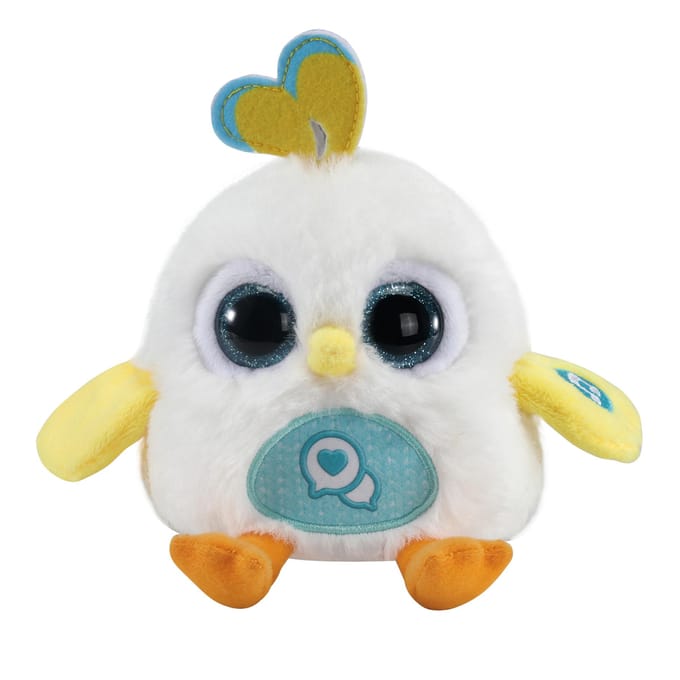 Vtech LoliBirds wit Interactief speelgoed
